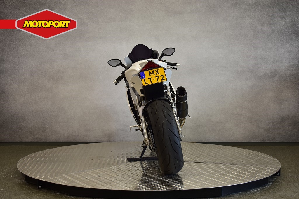 APRILIA - RSV 4 R