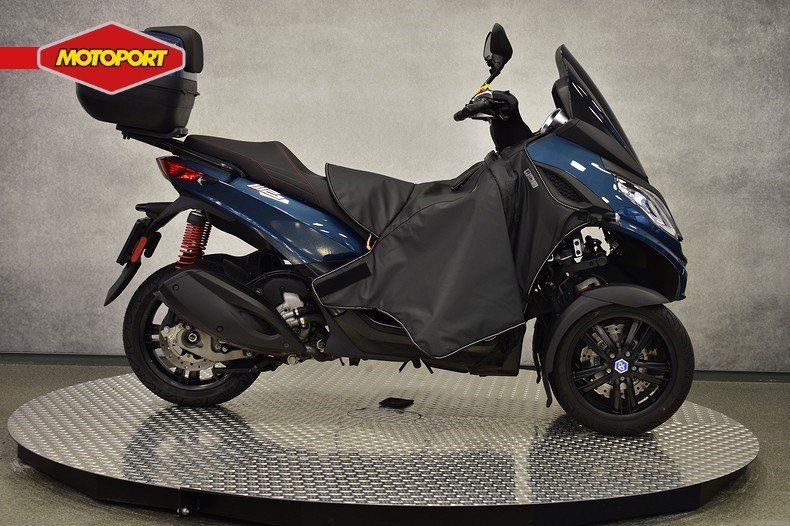 PIAGGIO - MP 3 300 HPE SPORT