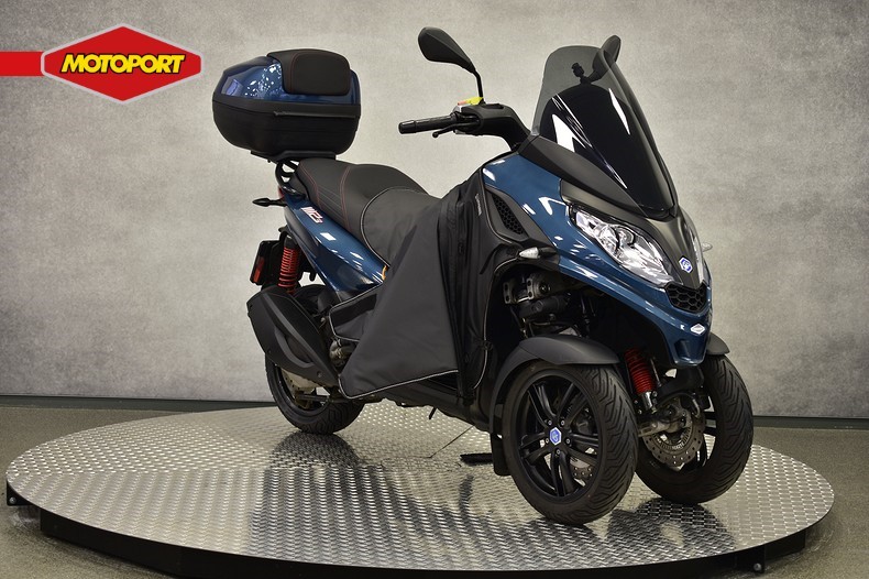 PIAGGIO - MP 3 300 HPE SPORT