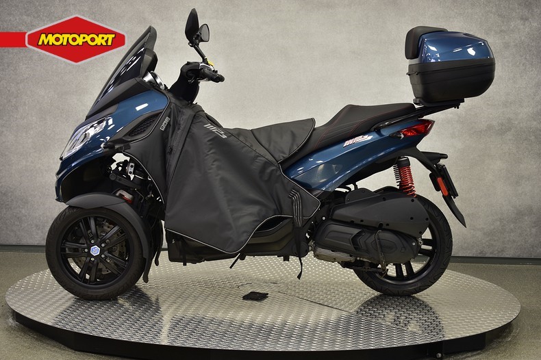 PIAGGIO - MP 3 300 HPE SPORT