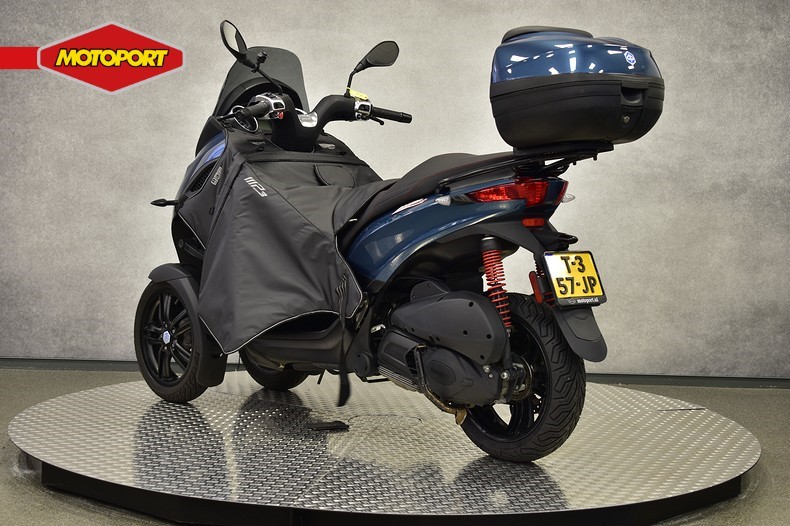 PIAGGIO - MP 3 300 HPE SPORT