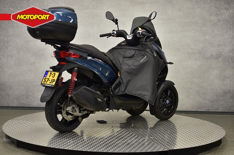 PIAGGIO - MP 3 300 HPE SPORT