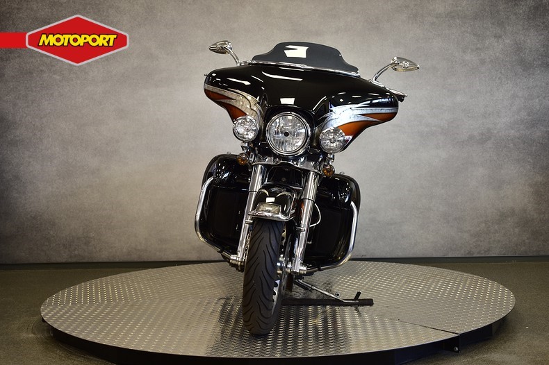 HARLEY-DAVIDSON - FLHTK ULTRA ELECTRA GLIDE LIMI