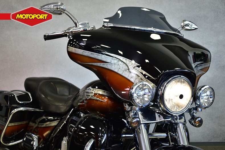 HARLEY-DAVIDSON - FLHTK ULTRA ELECTRA GLIDE LIMI