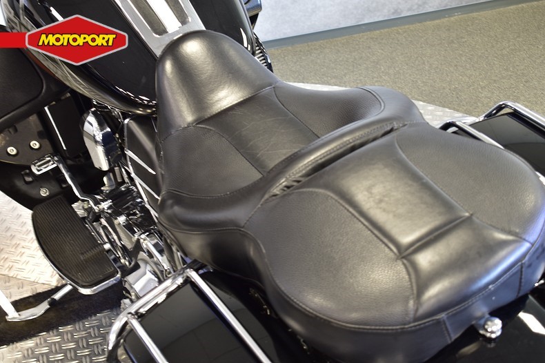 HARLEY-DAVIDSON - FLHTK ULTRA ELECTRA GLIDE LIMI