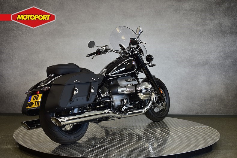 BMW - R 18 CLASSIC