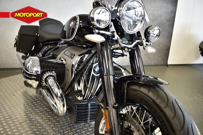 BMW - R 18 CLASSIC