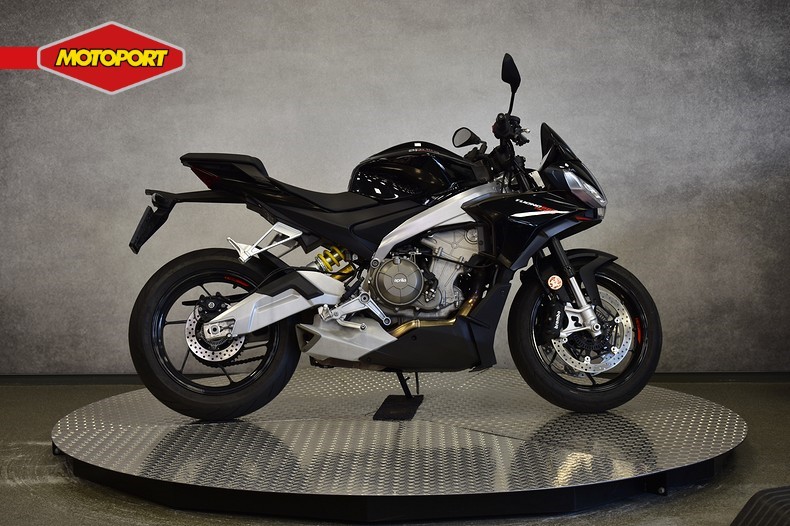 APRILIA - TUONO 660 FACTORY