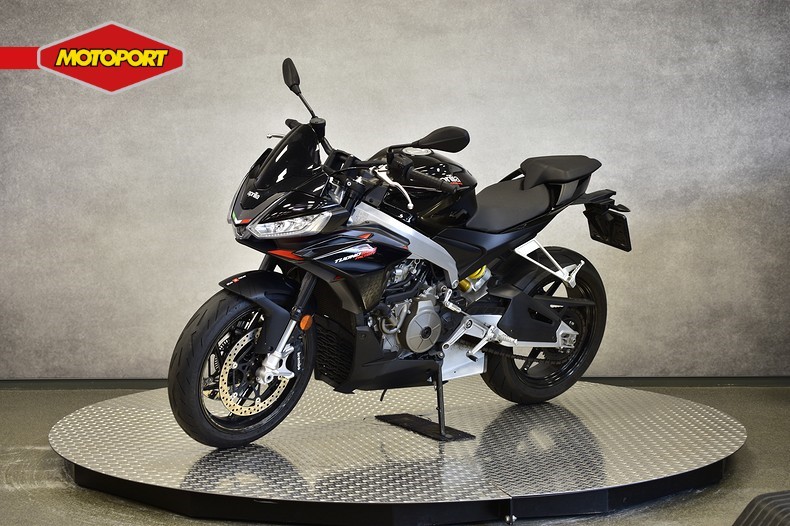 APRILIA - TUONO 660 FACTORY