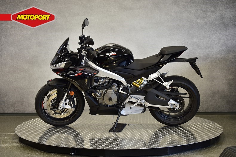 APRILIA - TUONO 660 FACTORY