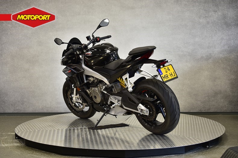 APRILIA - TUONO 660 FACTORY