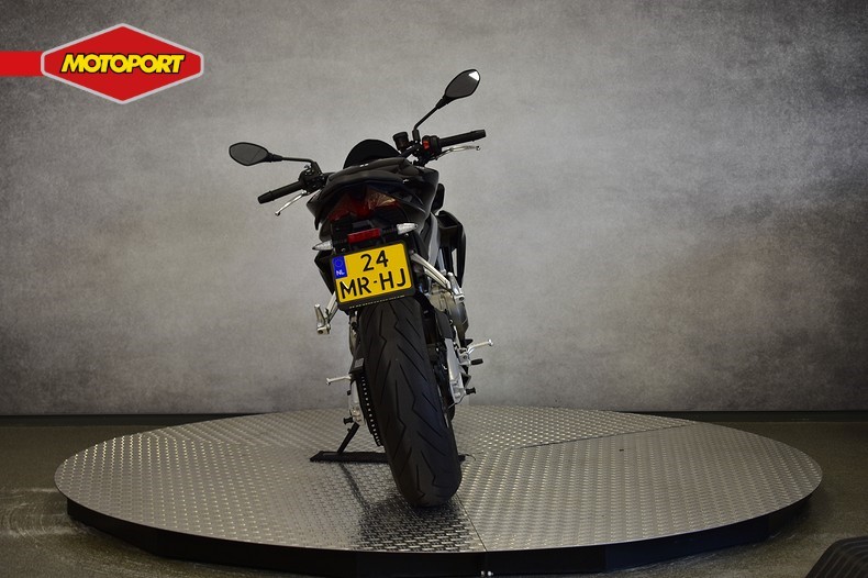 APRILIA - TUONO 660 FACTORY