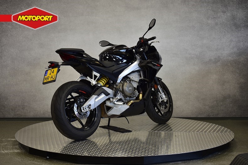 APRILIA - TUONO 660 FACTORY