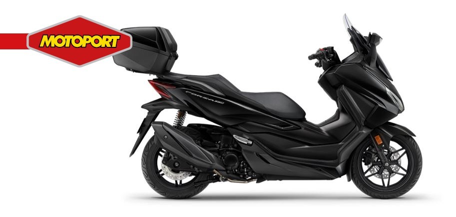 HONDA - FORZA 350