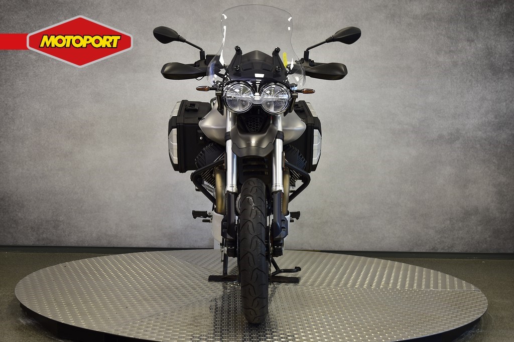 MOTO GUZZI - V 85 TT Travel