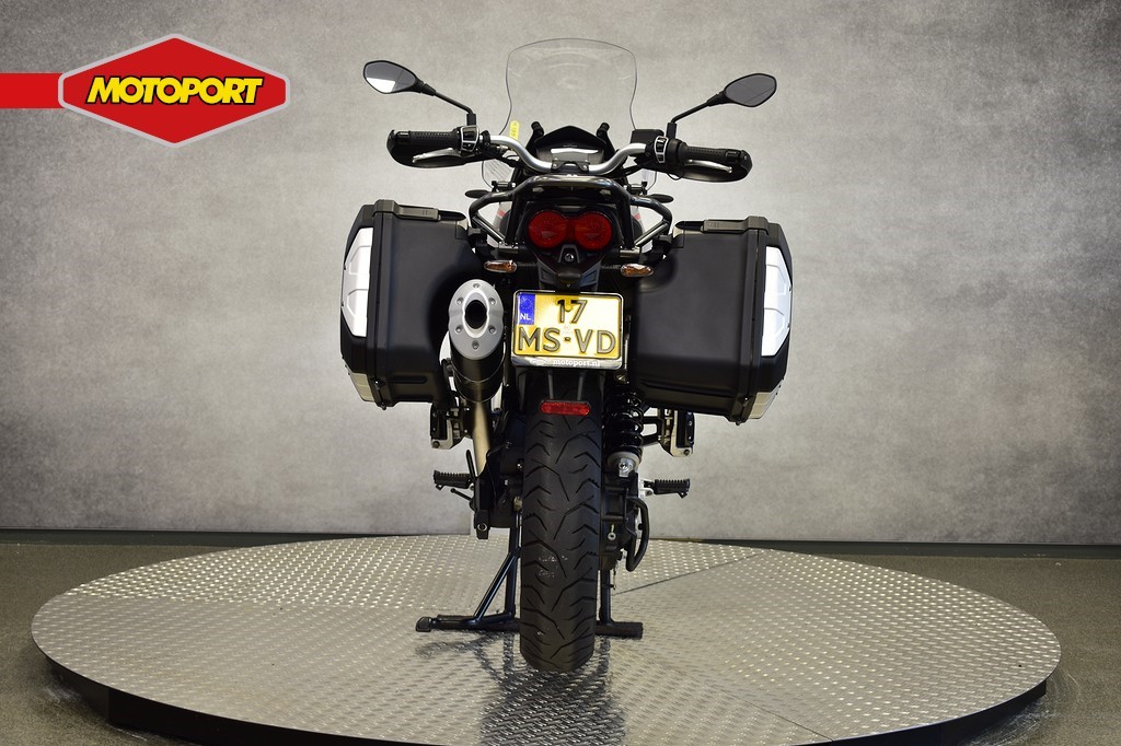 MOTO GUZZI - V 85 TT Travel