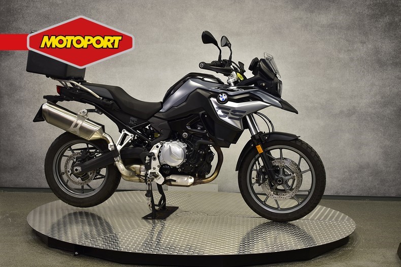 BMW - F 750 GS