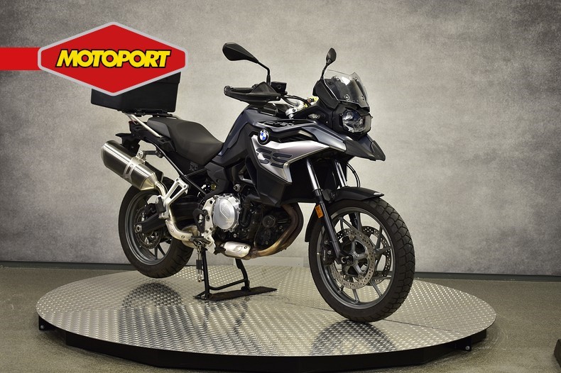 BMW - F 750 GS