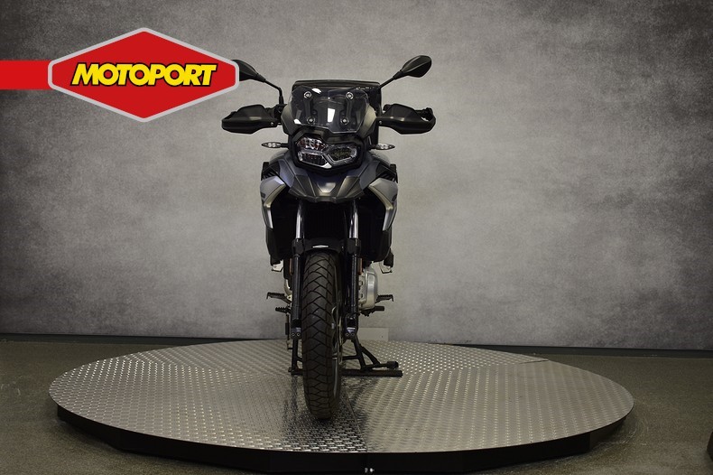 BMW - F 750 GS