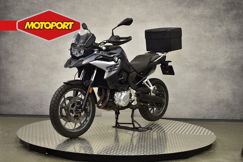 BMW - F 750 GS