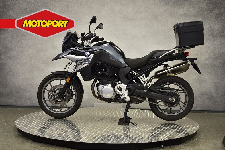 BMW - F 750 GS