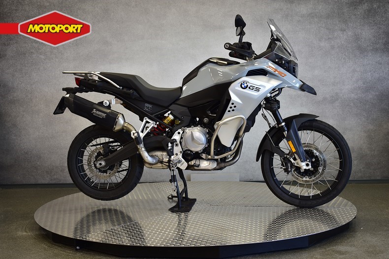 BMW - F 850 GS ADVENTURE
