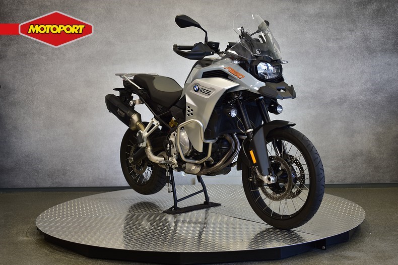 BMW - F 850 GS ADVENTURE