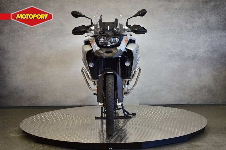 BMW - F 850 GS ADVENTURE