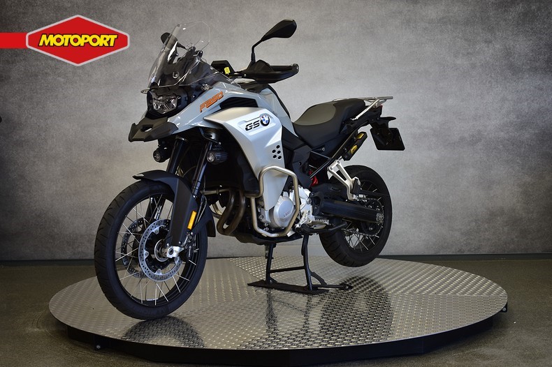 BMW - F 850 GS ADVENTURE