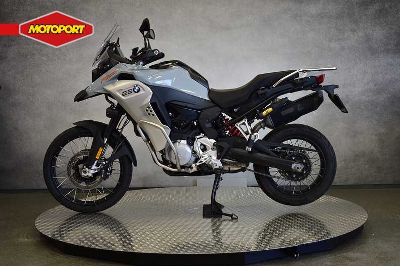 BMW - F 850 GS ADVENTURE