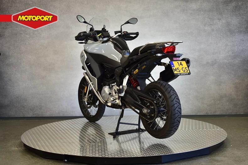 BMW - F 850 GS ADVENTURE