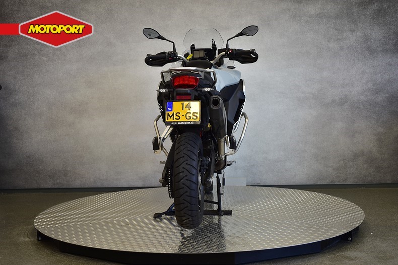 BMW - F 850 GS ADVENTURE