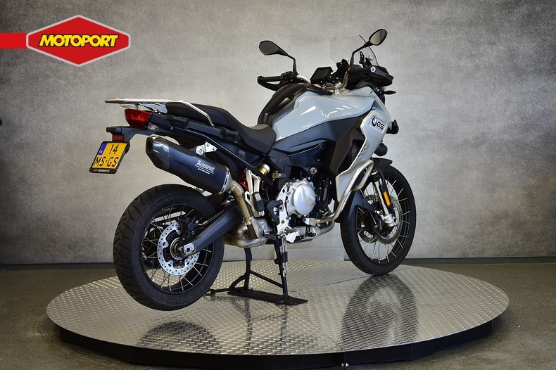 BMW - F 850 GS ADVENTURE