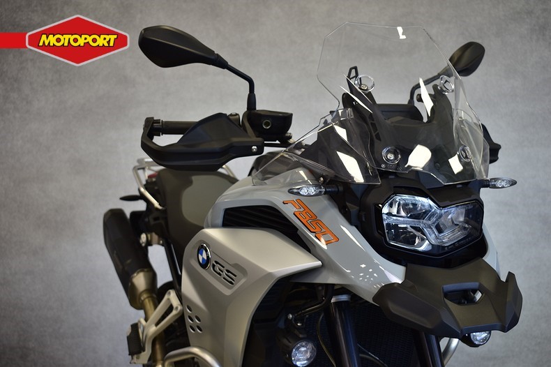 BMW - F 850 GS ADVENTURE
