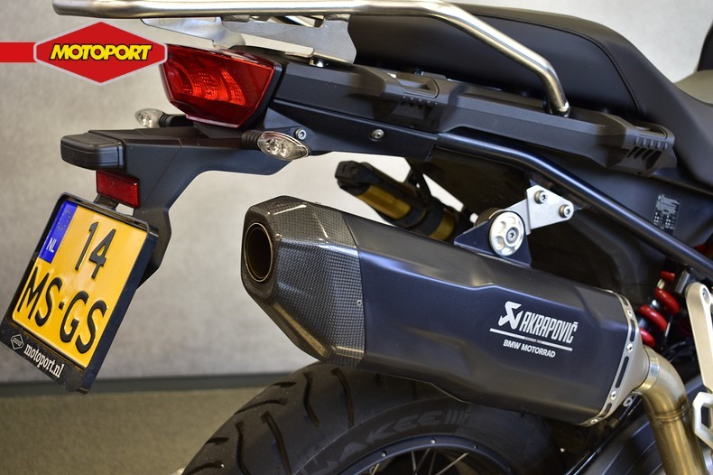 BMW - F 850 GS ADVENTURE