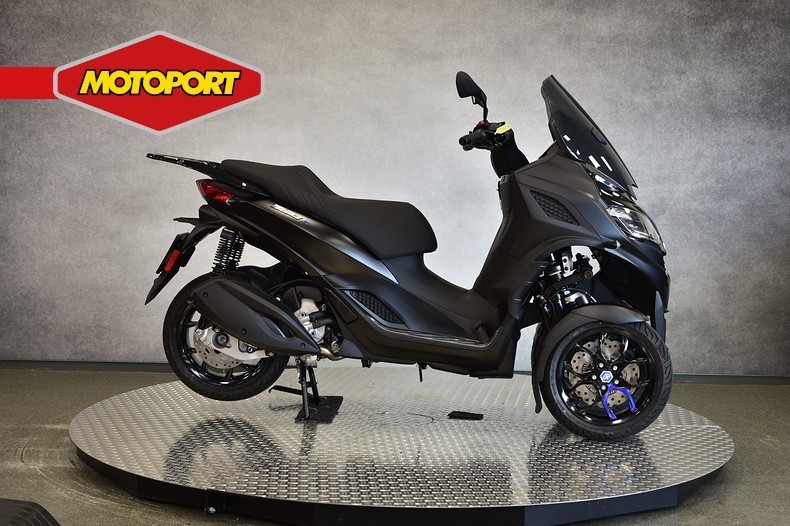 PIAGGIO - MP 3 310 SPORT Demo