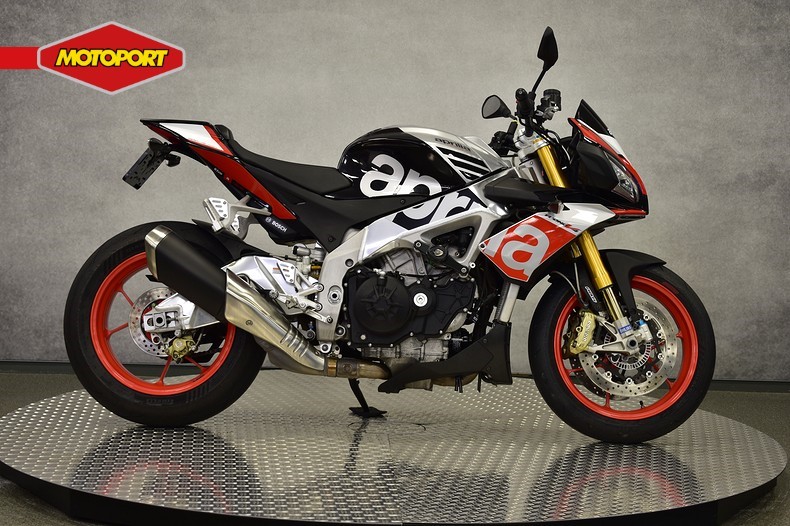 APRILIA - Tuono V4 1100 Factory