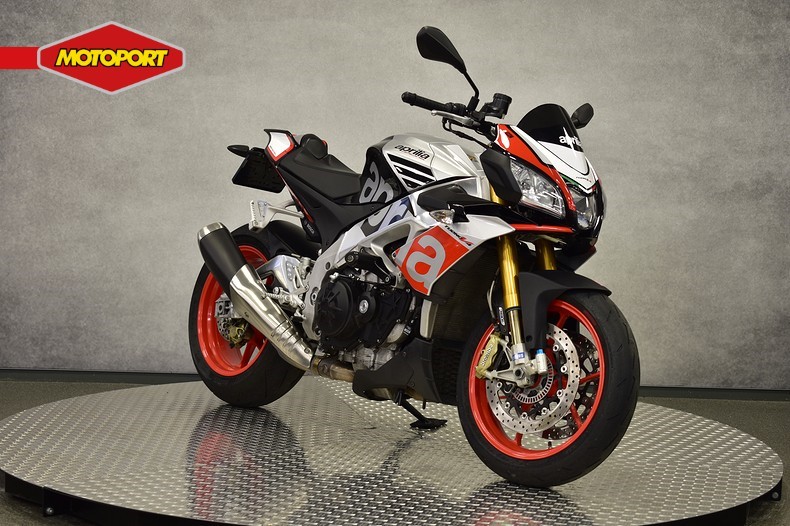 APRILIA - Tuono V4 1100 Factory