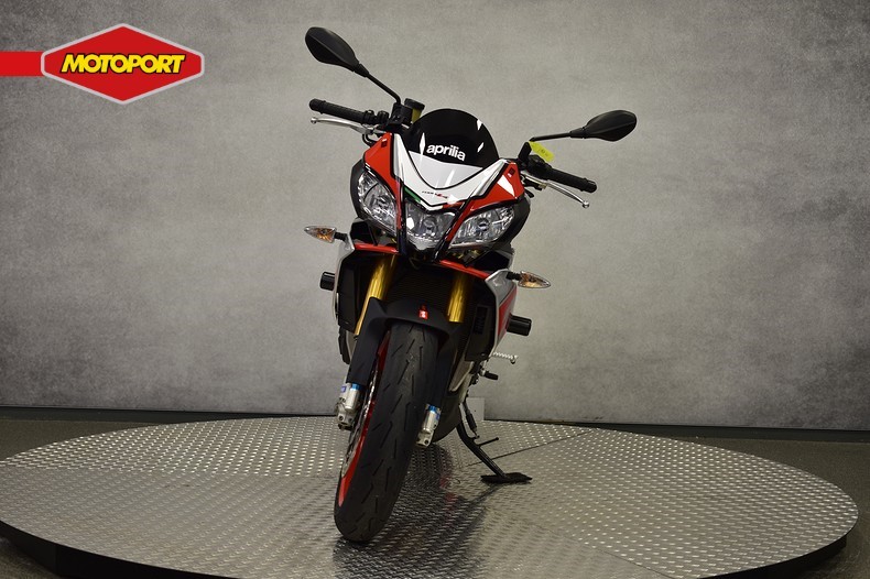 APRILIA - Tuono V4 1100 Factory