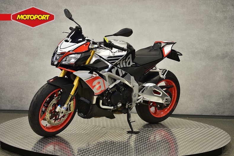 APRILIA - Tuono V4 1100 Factory