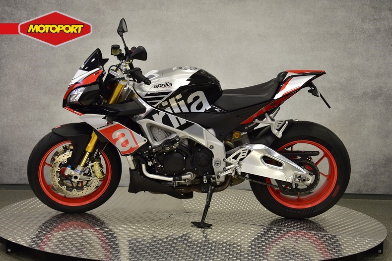 APRILIA - Tuono V4 1100 Factory