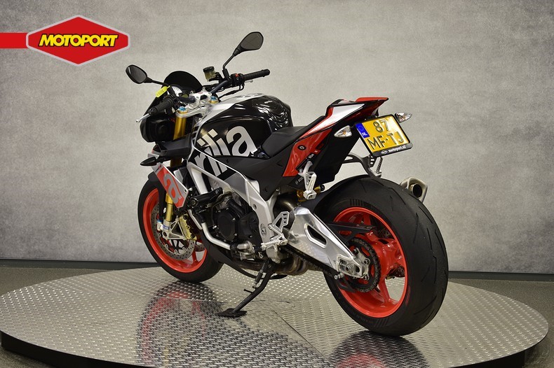 APRILIA - Tuono V4 1100 Factory