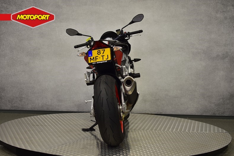 APRILIA - Tuono V4 1100 Factory