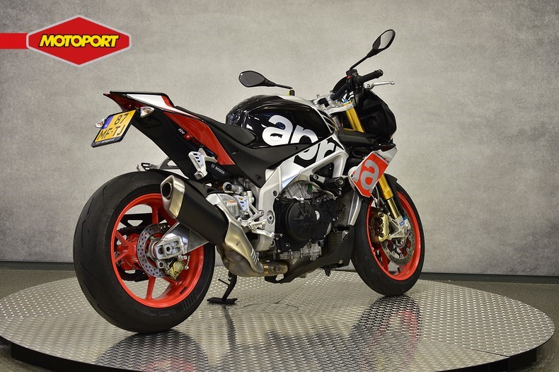 APRILIA - Tuono V4 1100 Factory