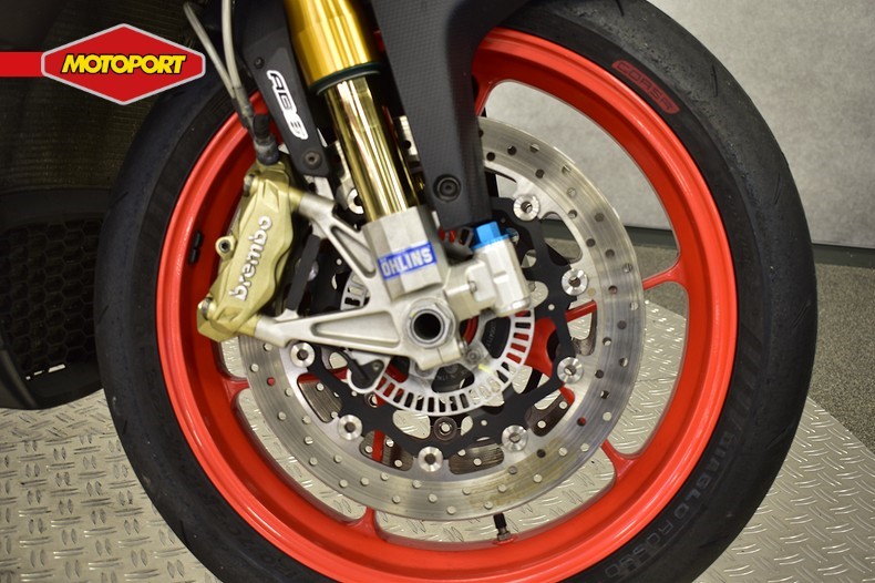 APRILIA - Tuono V4 1100 Factory