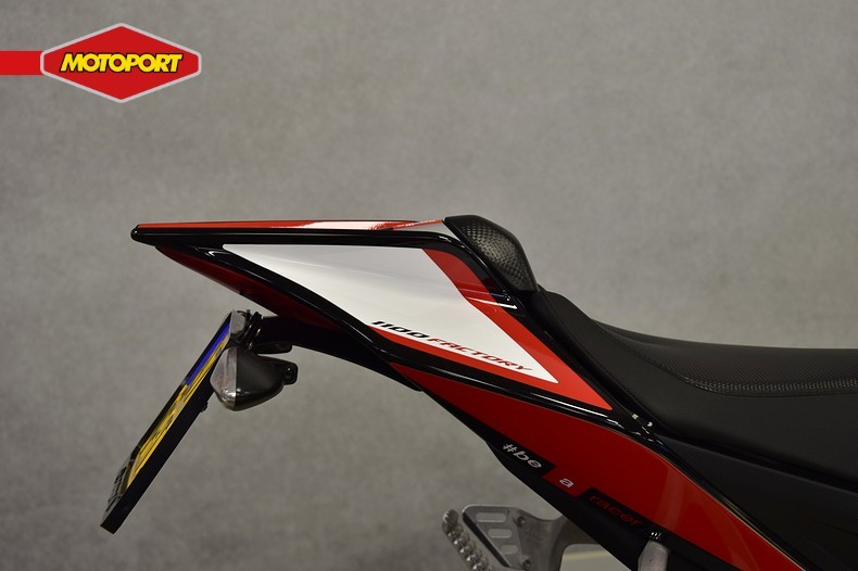 APRILIA - Tuono V4 1100 Factory