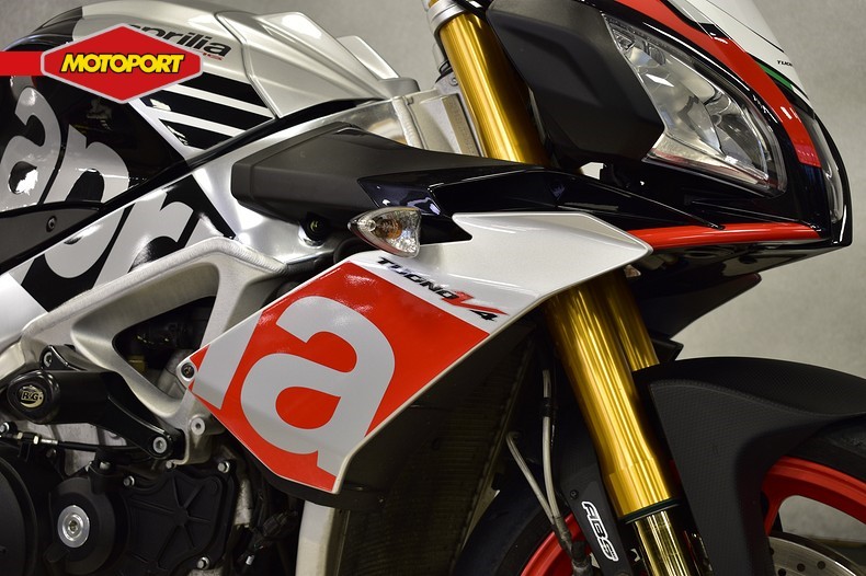 APRILIA - Tuono V4 1100 Factory
