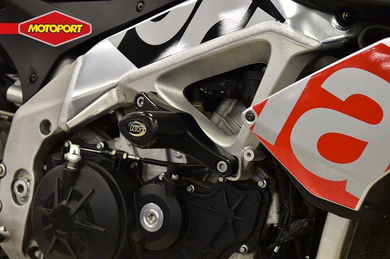 APRILIA - Tuono V4 1100 Factory