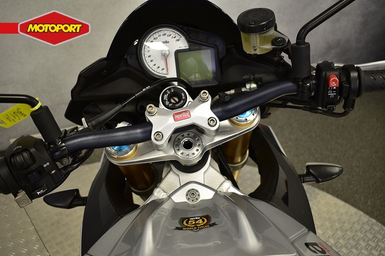 APRILIA - Tuono V4 1100 Factory