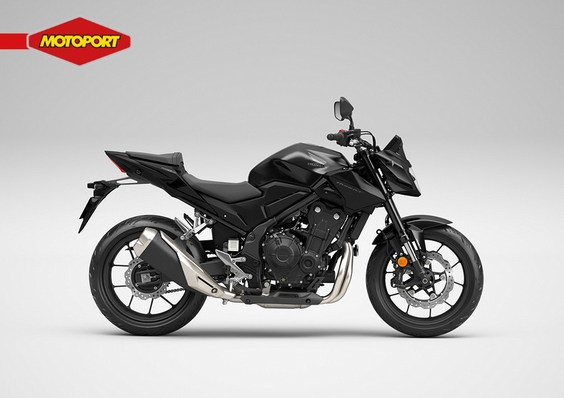 HONDA - CB 500 HORNET